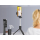 Wozinsky Selfie stick teleskopowy tripod 0.7m na telefon czarny WRY1S - 1487871 - zdjęcie 5